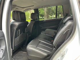 Обява за продажба на Mercedes-Benz GL 500 /450#V8#340KC#ЛИЗИНГ#KATO HOB! ~21 500 лв. - изображение 8