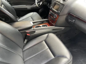 Обява за продажба на Mercedes-Benz GL 500 /450#V8#340KC#ЛИЗИНГ#KATO HOB! ~21 500 лв. - изображение 7