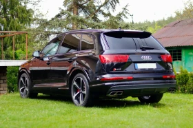 Audi SQ7 Full Leather Bose - 64500 лв. - 66748561 8