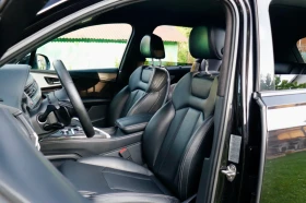 Audi SQ7 Full Leather Bose - 64500 лв. - 66748561 12