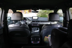 Audi SQ7 Full Leather Bose - 64500 лв. - 66748561 17