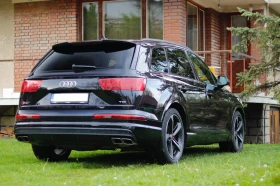 Audi SQ7 Full Leather Bose - 64500 лв. - 66748561 6