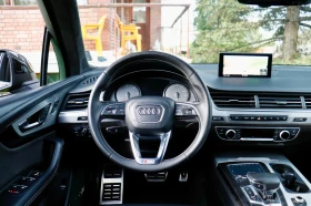 Audi SQ7 Full Leather Bose - 64500 лв. - 66748561 11