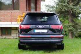 Audi SQ7 Full Leather Bose - 64500 лв. - 66748561 7