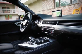 Audi SQ7 Full Leather Bose - 64500 лв. - 66748561 15