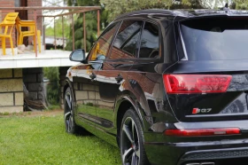Audi SQ7 Full Leather Bose - 64500 лв. - 66748561 9
