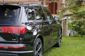 Audi SQ7 Full Leather Bose - 64500 лв. - 66748561 10