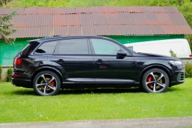 Audi SQ7 Full Leather Bose - 64500 лв. - 66748561 5