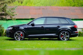 Audi SQ7 Full Leather Bose - 64500 лв. - 66748561 4
