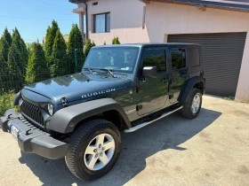 Jeep Wrangler - 26500 лв. - 73509298 12