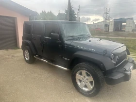 Jeep Wrangler - 26500 лв. - 73509298 2