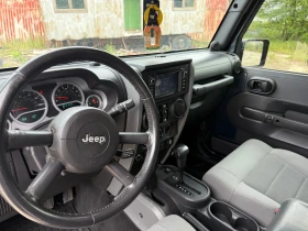 Jeep Wrangler - 26500 лв. - 73509298 7