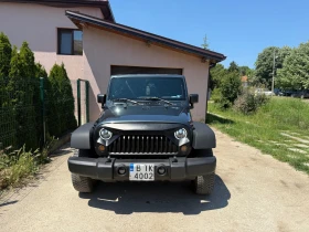 Jeep Wrangler - 26500 лв. - 73509298 11