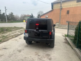 Jeep Wrangler - 26500 лв. - 73509298 3
