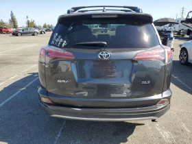 Toyota Rav4 XLE* КОЖА* Facelift* Крайна цена - 24500 лв. - 53207403 5