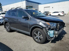 Toyota Rav4 XLE* КОЖА* Facelift* Крайна цена - 24500 лв. - 53207403 3