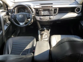 Toyota Rav4 XLE* КОЖА* Facelift* Крайна цена - 24500 лв. - 53207403 8