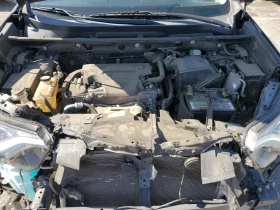 Toyota Rav4 XLE* КОЖА* Facelift* Крайна цена - 24500 лв. - 53207403 12