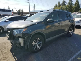 Toyota Rav4 XLE* КОЖА* Facelift* Крайна цена - 24500 лв. - 53207403 1
