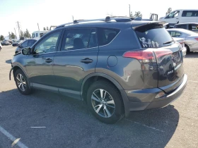 Toyota Rav4 XLE* КОЖА* Facelift* Крайна цена - 24500 лв. - 53207403 4