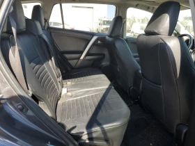 Toyota Rav4 XLE* КОЖА* Facelift* Крайна цена - 24500 лв. - 53207403 10