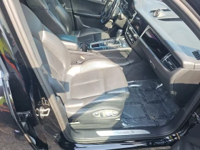 Porsche Macan S DISTRONIC/ОБДУХВАНЕ/BOSE - 65200 лв. - 44731455 8