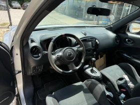 Nissan Juke 1.6 NISMO  !!! | Mobile.bg    10