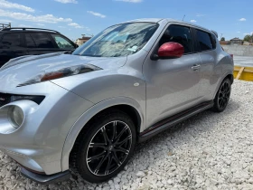 Nissan Juke 1.6 NISMO  !!! | Mobile.bg    4