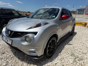 Nissan Juke 1.6 NISMO  !!! | Mobile.bg    7
