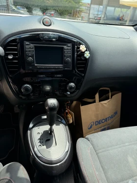 Nissan Juke 1.6 NISMO  !!! | Mobile.bg    11