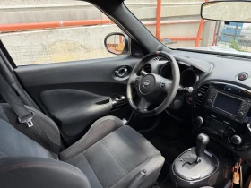 Nissan Juke 1.6 NISMO  !!! | Mobile.bg    9