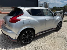 Nissan Juke 1.6 NISMO  !!! | Mobile.bg    2