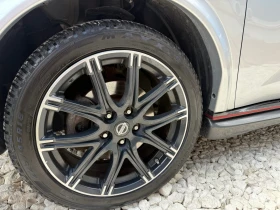 Nissan Juke 1.6 NISMO  !!! | Mobile.bg    5