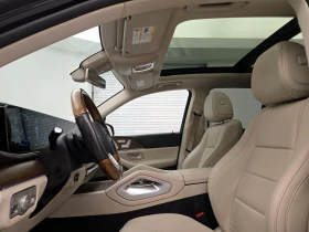 Mercedes-Benz GLE 350 AMG* 360* BURMASTER* DISTRONIC* PANO* - 66500 лв. - 61810885 9