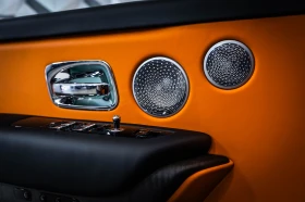 Rolls-Royce Cullinan Mandarin Interior | Mobile.bg    17