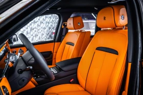 Обява за продажба на Rolls-Royce Cullinan Mandarin Interior ~ 563 880 EUR - изображение 11
