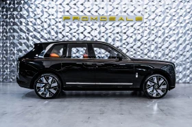 Обява за продажба на Rolls-Royce Cullinan Mandarin Interior ~ 563 880 EUR - изображение 5
