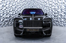 Обява за продажба на Rolls-Royce Cullinan Mandarin Interior ~ 563 880 EUR - изображение 1