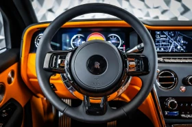 Обява за продажба на Rolls-Royce Cullinan Mandarin Interior ~ 563 880 EUR - изображение 10
