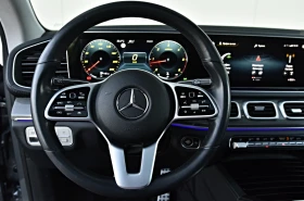 Обява за продажба на Mercedes-Benz GLE 350 COUPE 4M 3xTV AMG Optik 360 4DBURMESTER PANO ~ 119 900 лв. - изображение 10