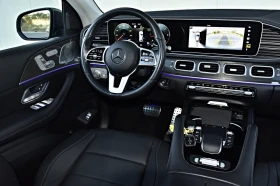 Обява за продажба на Mercedes-Benz GLE 350 COUPE 4M 3xTV AMG Optik 360 4DBURMESTER PANO ~ 119 900 лв. - изображение 9