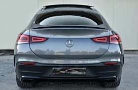 Обява за продажба на Mercedes-Benz GLE 350 COUPE 4M 3xTV AMG Optik 360 4DBURMESTER PANO ~ 119 900 лв. - изображение 4