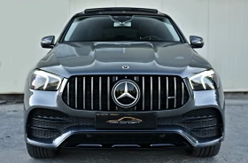 Обява за продажба на Mercedes-Benz GLE 350 COUPE 4M 3xTV AMG Optik 360 4DBURMESTER PANO ~ 119 900 лв. - изображение 1