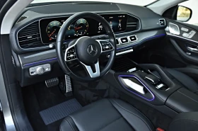Обява за продажба на Mercedes-Benz GLE 350 COUPE 4M 3xTV AMG Optik 360 4DBURMESTER PANO ~ 119 900 лв. - изображение 8