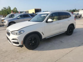 BMW X3 SDRIVE30I