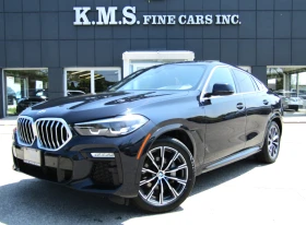     BMW X6 40i * M SPORT* 
