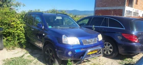 Обява за продажба на Nissan X-trail ~Цена по договаряне - изображение 1
