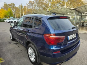 Обява за продажба на BMW X3 2.0 Xdrive ~19 500 лв. - изображение 4 | Auto.bg Обява за продажба на BMW X3 2.0 Xdrive ~19 500 лв. - изображение 4