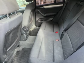 Обява за продажба на BMW X3 2.0 Xdrive ~19 500 лв. - изображение 9 | Auto.bg Обява за продажба на BMW X3 2.0 Xdrive ~19 500 лв. - изображение 9