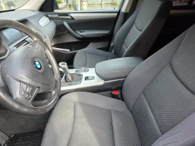 Обява за продажба на BMW X3 2.0 Xdrive ~19 500 лв. - изображение 6 | Auto.bg Обява за продажба на BMW X3 2.0 Xdrive ~19 500 лв. - изображение 6